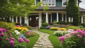 beautiful front yard landscaping ideas